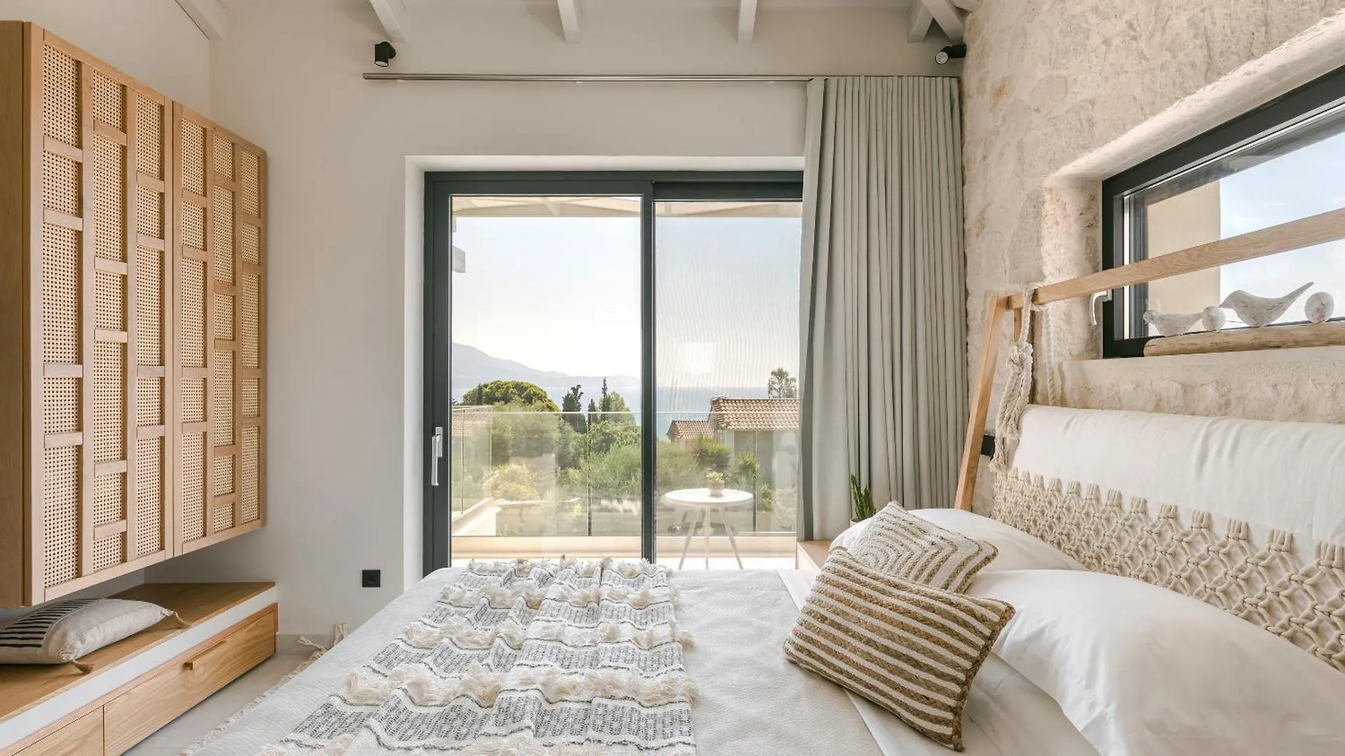 Brand New Luxury Villa - Marie'S Happy Place Pesádha