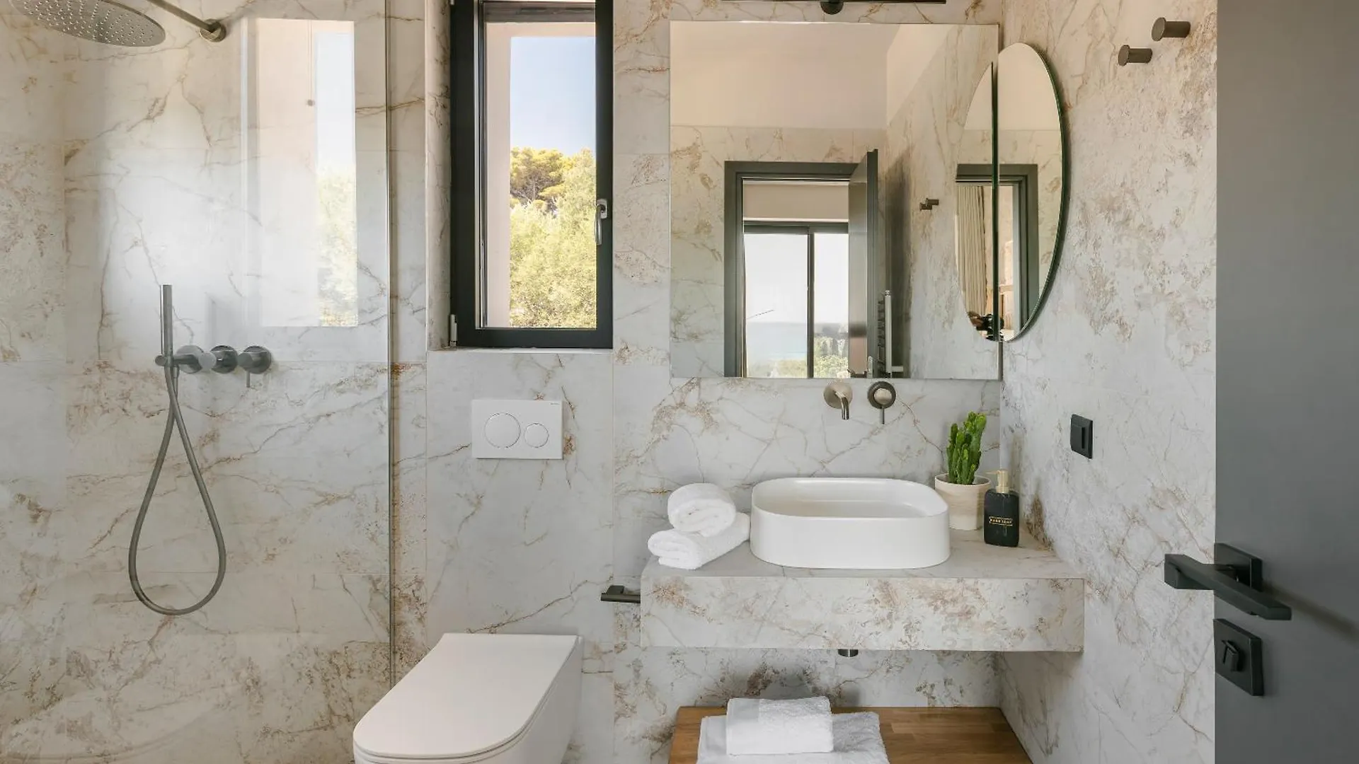 Brand New Luxury Villa - Marie'S Happy Place Pesádha Grecia