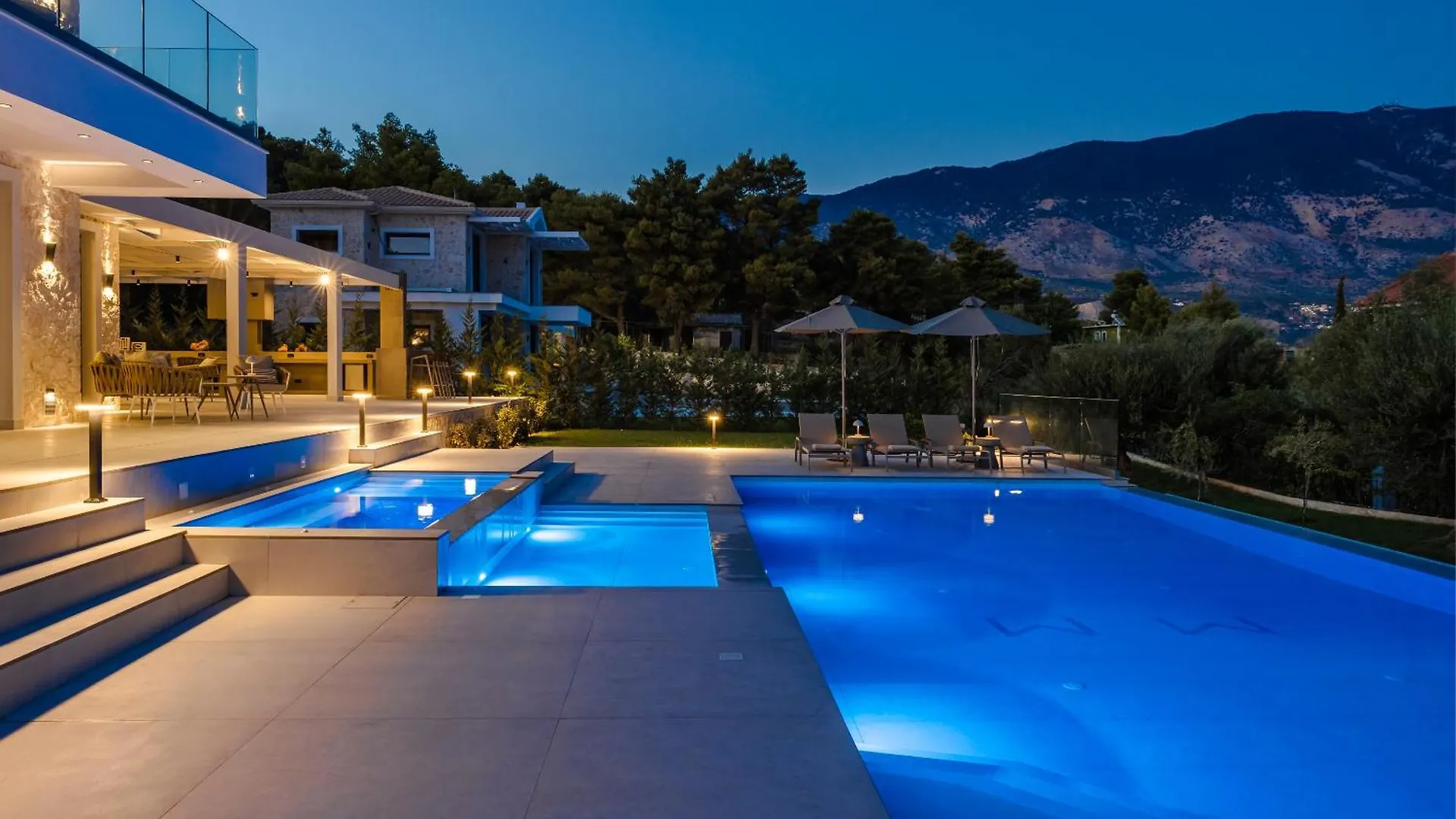 Brand New Luxury Villa - Marie'S Happy Place Pesádha