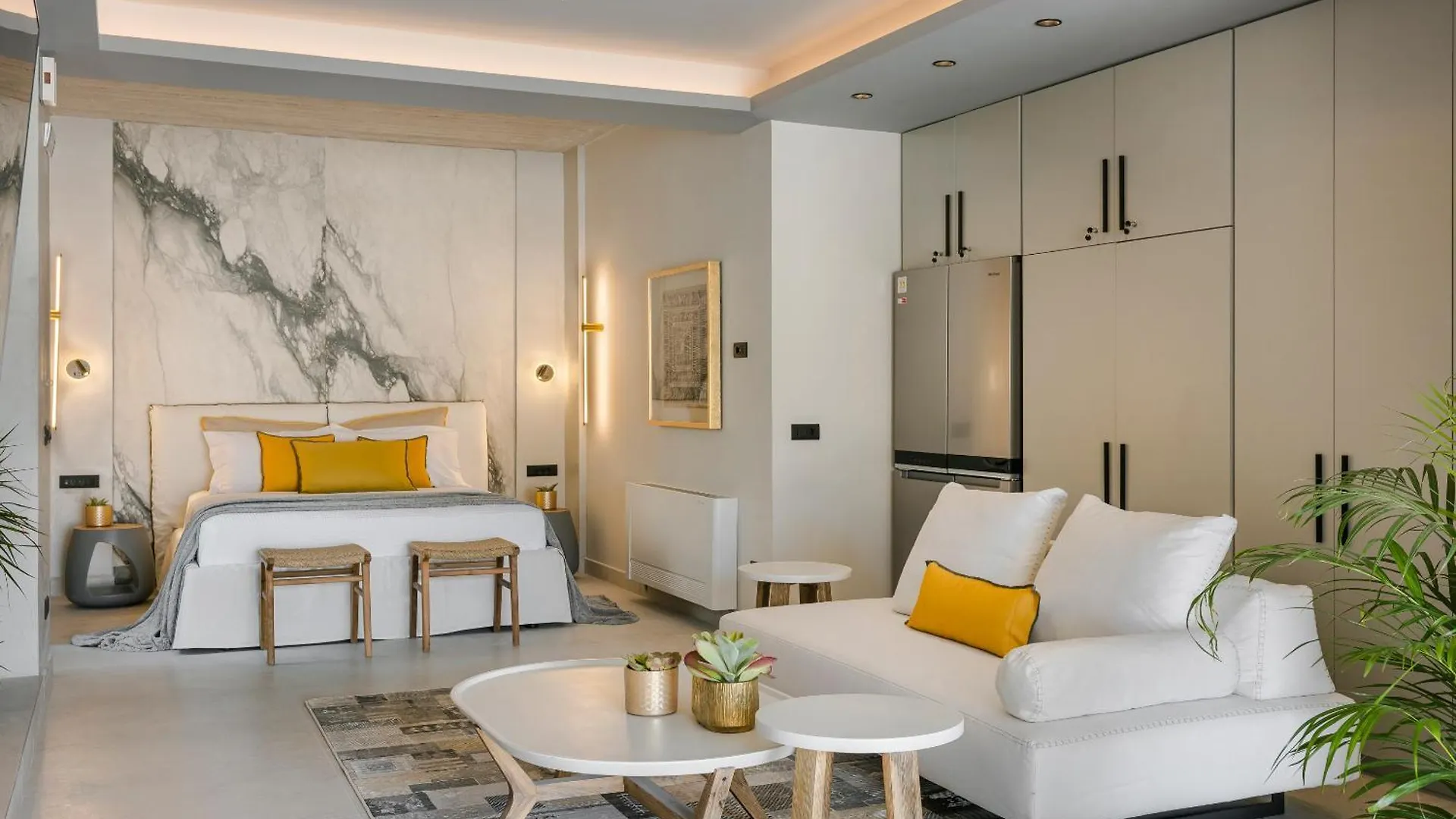 Brand New Luxury Villa - Marie'S Happy Place Pesádha Grecia
