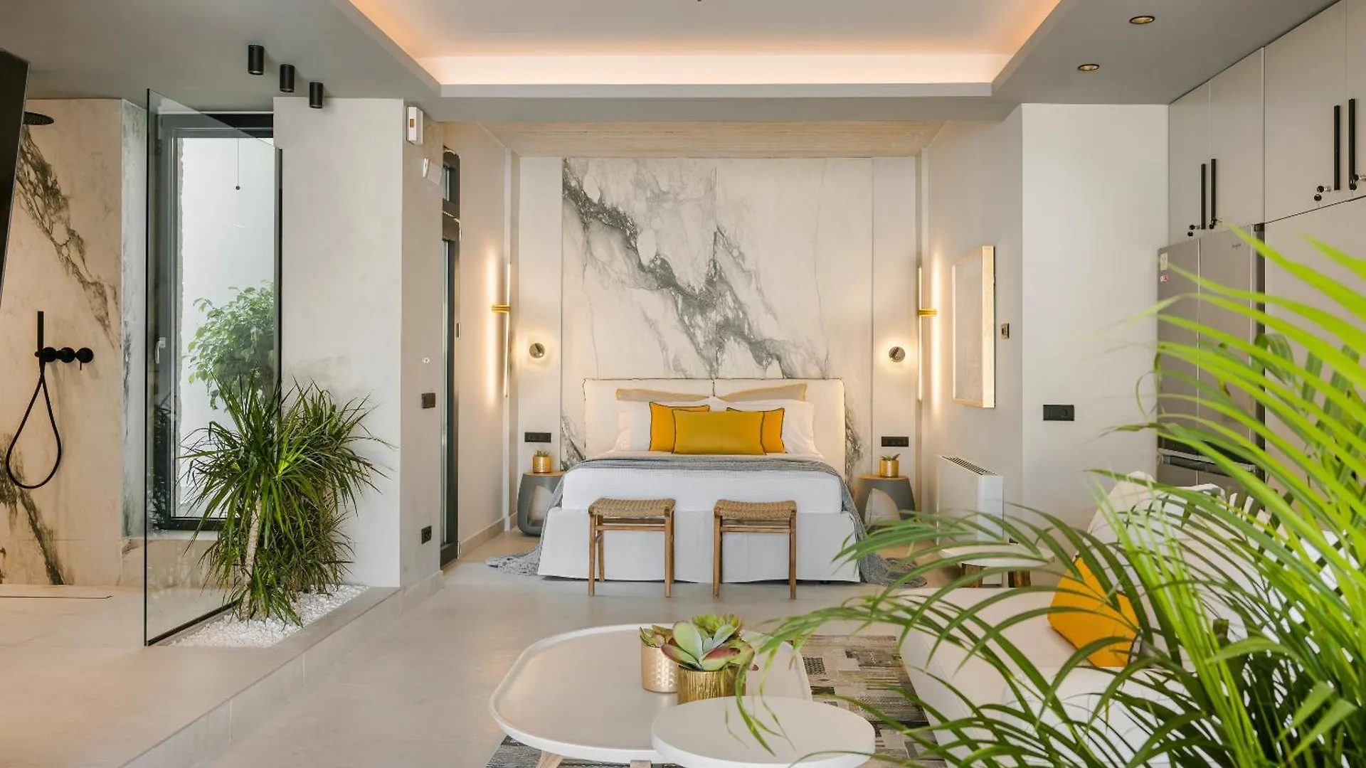 Brand New Luxury Villa - Marie'S Happy Place Pesádha