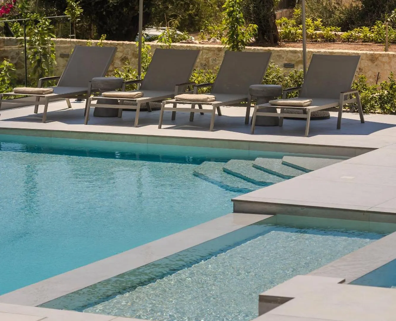 Brand New Luxury Villa - Marie'S Happy Place Pesádha 0*,  Grecia